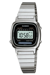 Casio LA670WA-1SDF