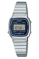 Casio LA670WA-2SDF