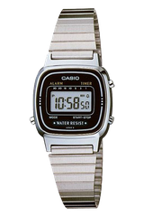 Casio LA670WD-1DF