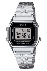 Casio LA680WA-1DF