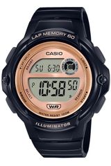 Casio LWS-1200H-1AVDF