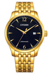 Citizen NJ0112-80E