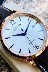 Citizen NJ0113-10A