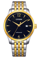 Citizen NJ0114-84E