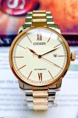 Citizen NJ0136-81A