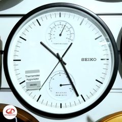 Seiko QXA525K