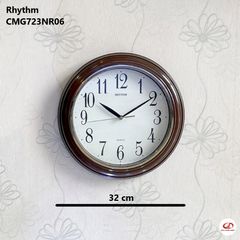 Rhythm CMG723NR06