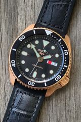 Seiko SRPD76K1