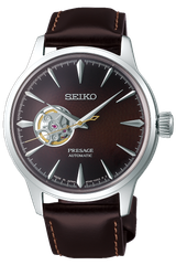 Seiko SSA407J1