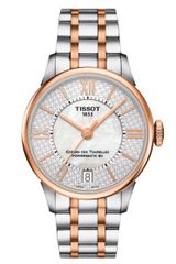 Tissot T099.207.22.118.01