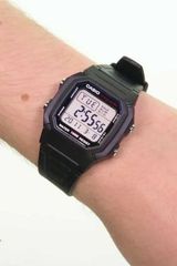 Casio W-800H-1AVDF