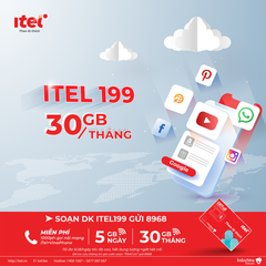 ITEL199