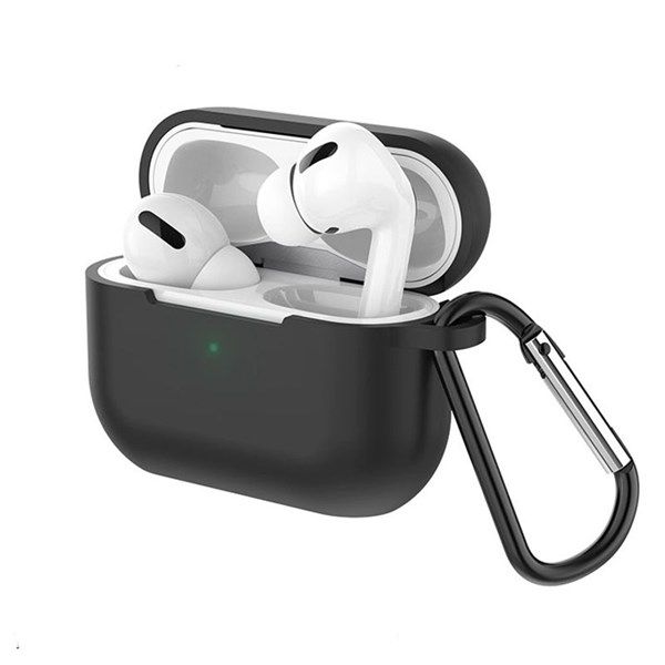 Tai nghe Bluetooth HOCO ES42 NEW 2020 BT5.0 - pin 400mAh - Hỗ trợ sạc không dây - Hàng chính hãng