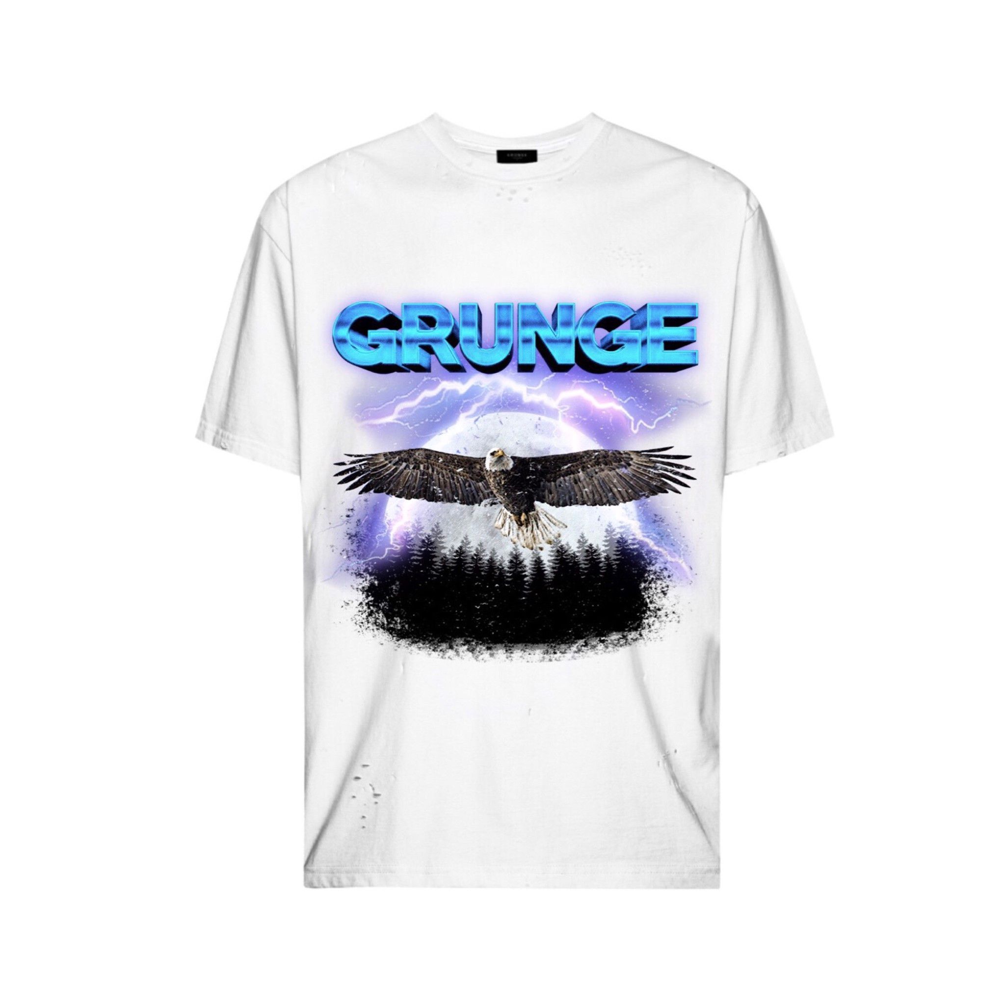 The Eagle Thunder T-Shirt