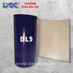 DECAL PVC TAIFUNG XANH TÍM (BL5)