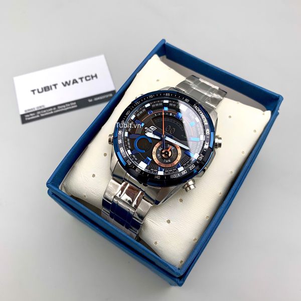 NG H CASIO EDIFICE NAM ERA 600DB 1a 1 1 Chuyen casio