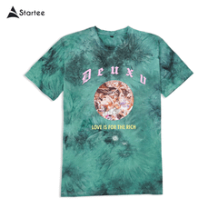 Áo Tie Dye New Season