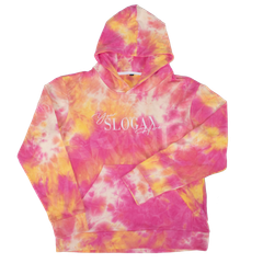 Áo Hoodie Tie Dye Sunset