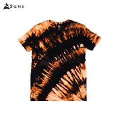 Áo Tie Dye Flame