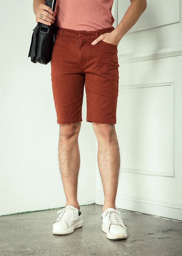 BSJ - 03 /Quần short Blentino