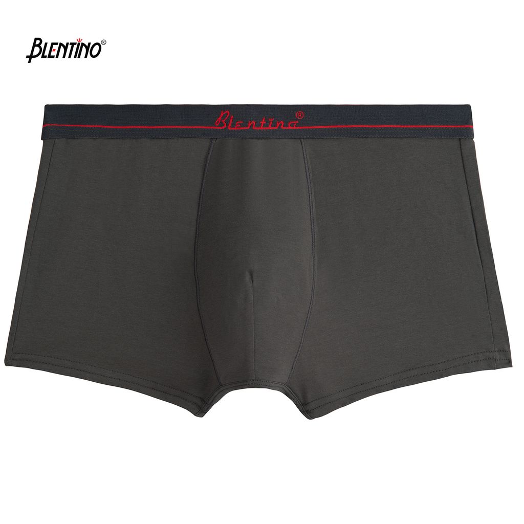 Quần Lót Nam Boxer Blentino D10 - Sịp Đùi Nam Cao Cấp