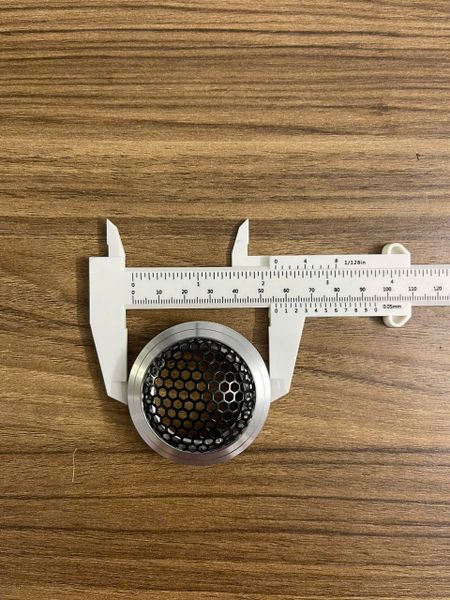 Màng Loa Treble (Ê Căng Loa) 1.5 Inch, 3.5 Inch và 4 Inch