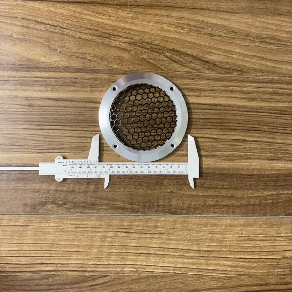 Màng Loa Treble (Ê Căng Loa) 1.5 Inch, 3.5 Inch và 4 Inch