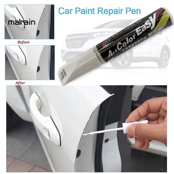 bút xóa xước ô tô