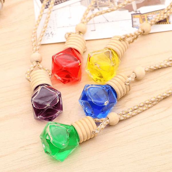 nước hoa tinh dầu treo xe