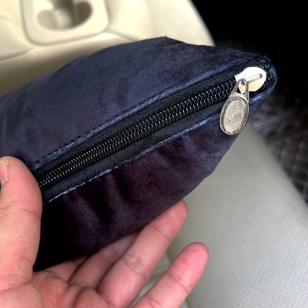 chăn kiêm gối honda