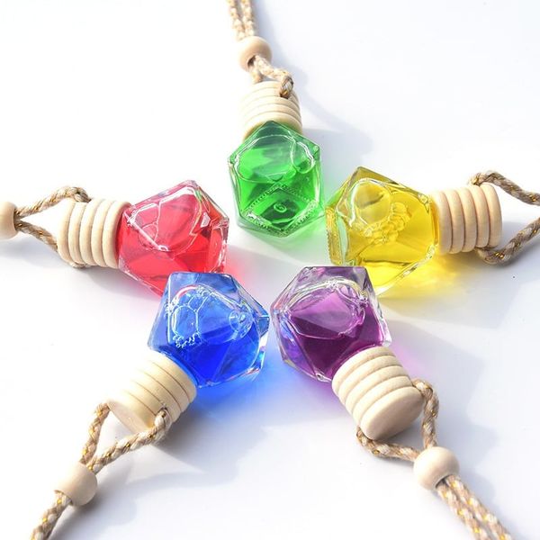 nước hoa tinh dầu treo xe