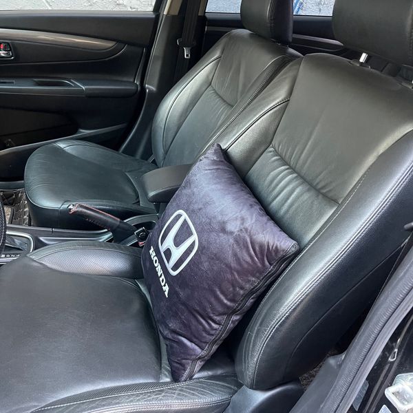 chăn kiêm gối honda