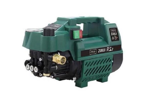 Ro...。様✨ MÁY XỊT RỬA XE ZUKUI Z60 - 2400 W (CHỈNH ÁP) – Oshimakhaiphat