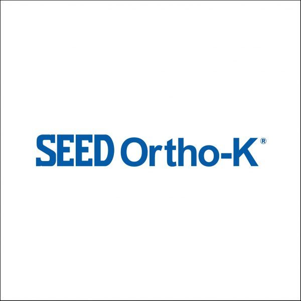 SEED ORTHO-K – KÍNH ÁP TRÒNG ĐIỀU TRỊ CẬN THỊ BAN ĐÊM