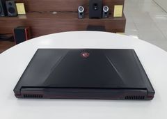 Laptop MSI GL73 8RC (Core i7 8750H/ RAM 16GB/ SSD 128GB/ HDD 1TB/ GTX 1050 4GB/ 17.3″ FHD) - Like new 99%