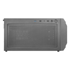 Vỏ Case Antec NX291 (E-ATX, 3 Fans RGB + 1 Fan 120 rear)