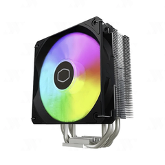 Tản nhiệt khí Cooler Master T400K Intel ARGB