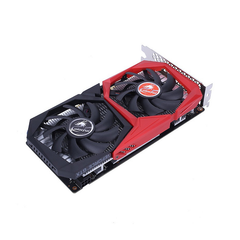 Card màn hình Colorful GeForce GTX 1650 NB 4GD6-V