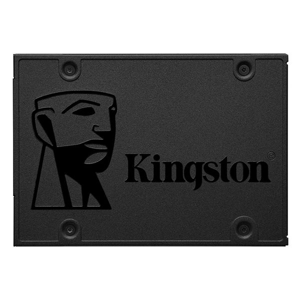 SSD Kingston A400 (120GB) - Hàng Chính Hãng