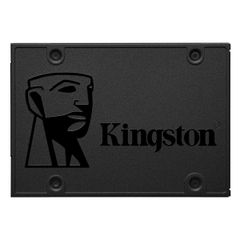 SSD Kingston A400 (120GB) - Hàng Chính Hãng