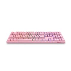 AKKO 3108S RGB Pro- Pink (Chery Blue switch)