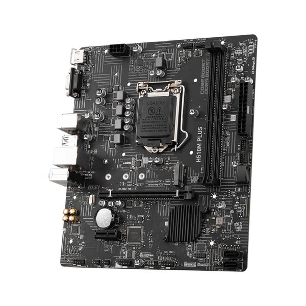 Mainboard MSI H510M Plus