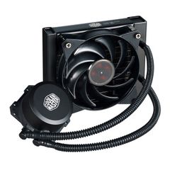 TẢN NHIỆT CPU COOLER MASTER - MASTER LIQUID LITE AIO