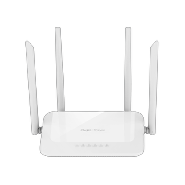 Bộ phát sóng Wifi Ruijie RG-EW1200