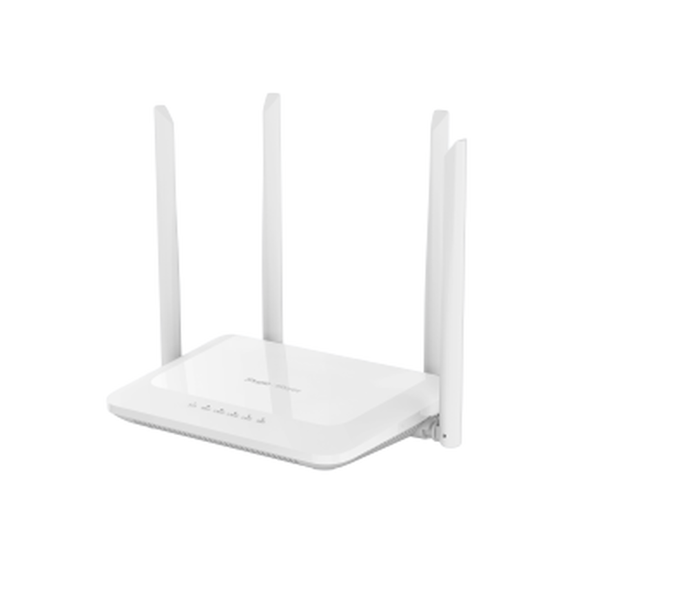 Bộ phát sóng Wifi Ruijie RG-EW1200