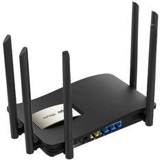 Bộ phát WiFi Ruijie RG-EW1200G PRO