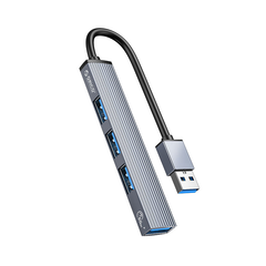 Hub chuyển USB 3.0 ORICO ra 4 Cổng USB AH-A13
