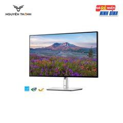 Màn Hình Dell UltraSharp U2424H (23.8 inch - FHD - IPS - 120Hz - 5ms - DRR - TMDS - USB TypeC)