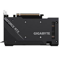 Card đồ họa Gigabyte 3060 WINDFORCE 12G (rev. 1.0) (12GB GDDR6/ 256 bit /HDMI +DP)