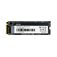 Ổ cứng SSD Lexar NM610PRO PCIe G3x4 250GB